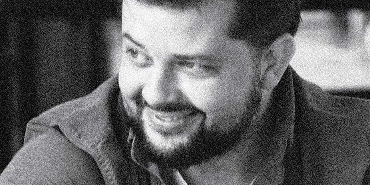 Jonas B. Poulsen, designer