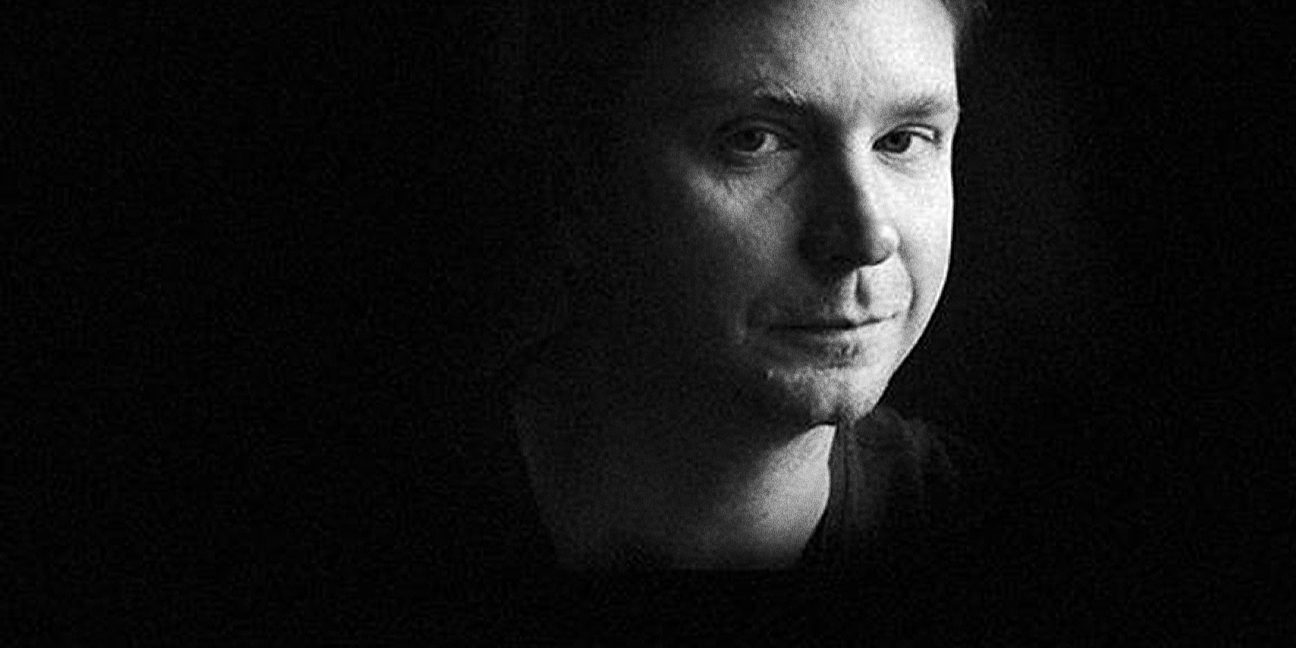Jonas Bergfeldt, designer