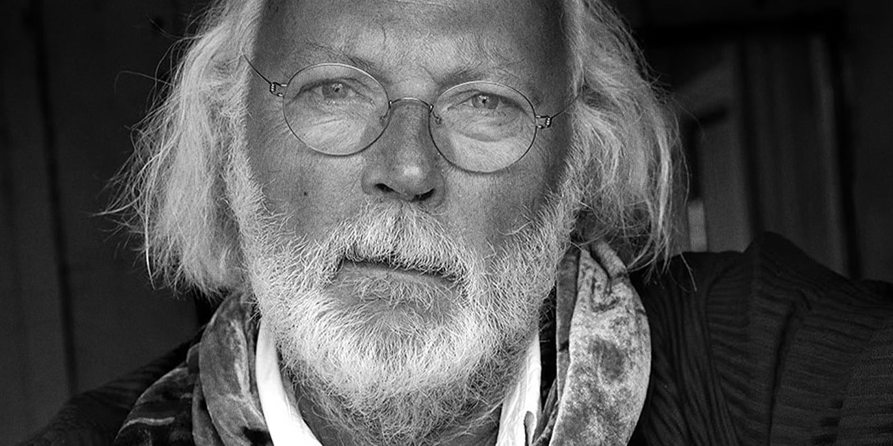 Jonas Bohlin, designer