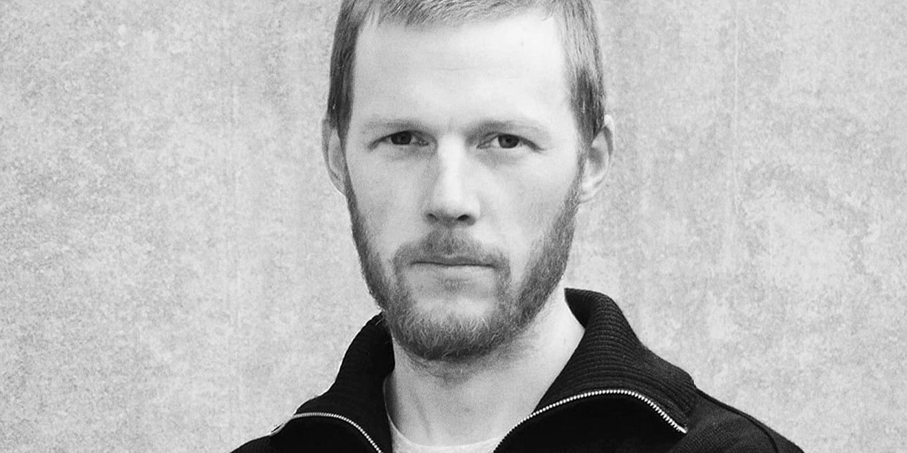 Jonas Edvard, designer