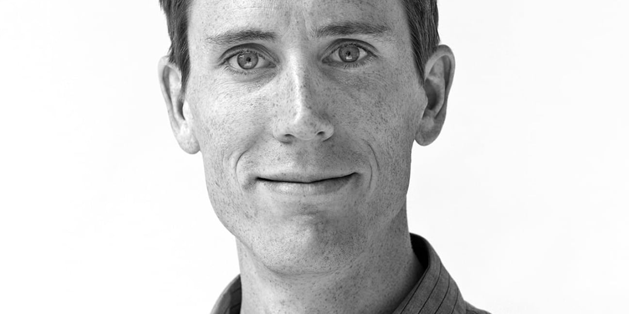 Jonas Forsman, designer