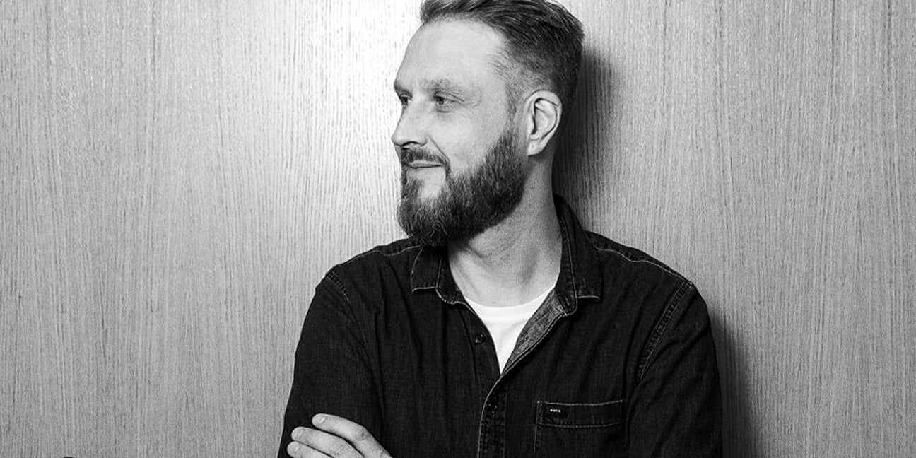 Jonas Hakaniemi, designer