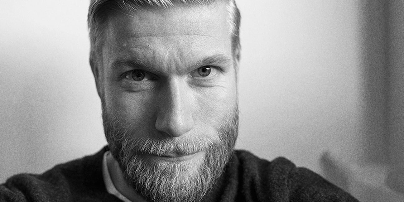 Jonas Wagell, designer