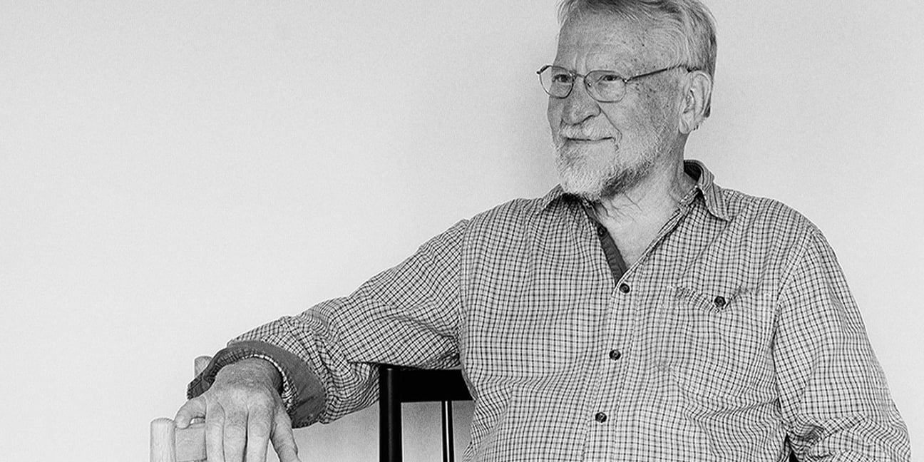 Jørgen Bækmark, designer
