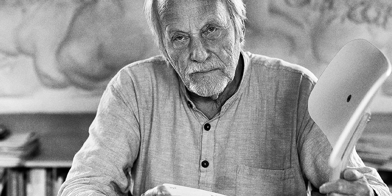 Jørgen Rasmussen, designer