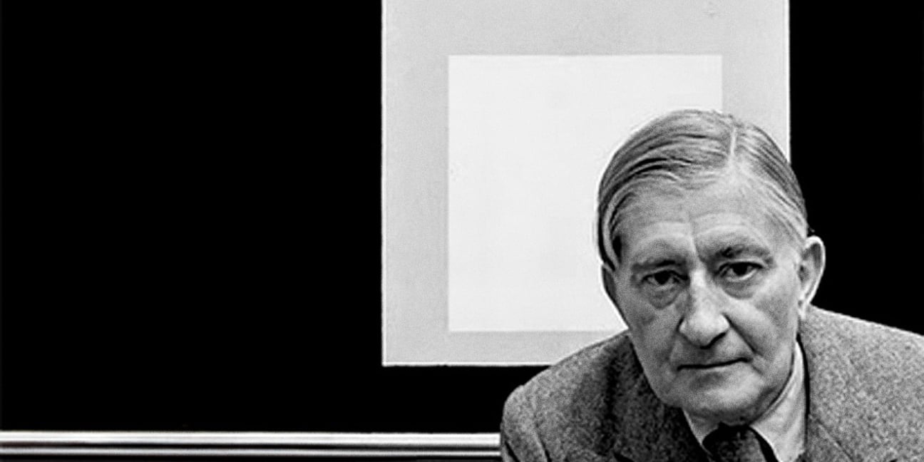 Josef Albers, designer