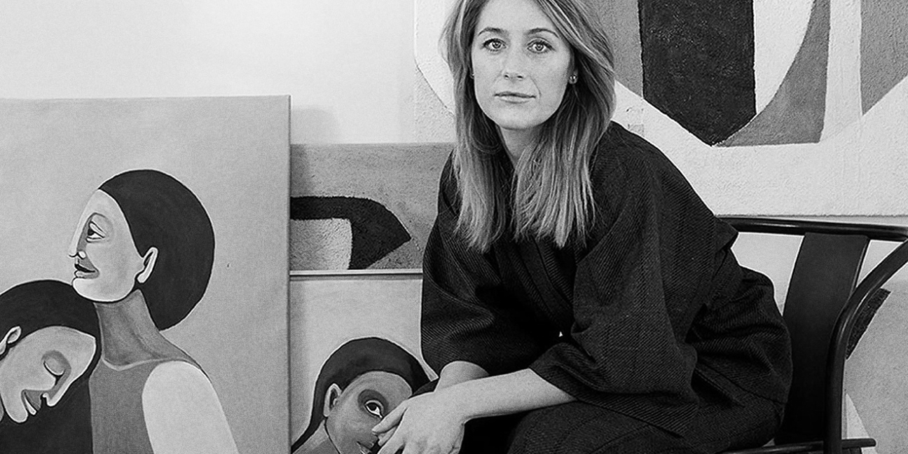 Josefin Tolstoy, designer Josefin Tolstoy, designer