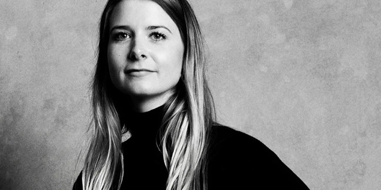 Julie Begtrup, designer