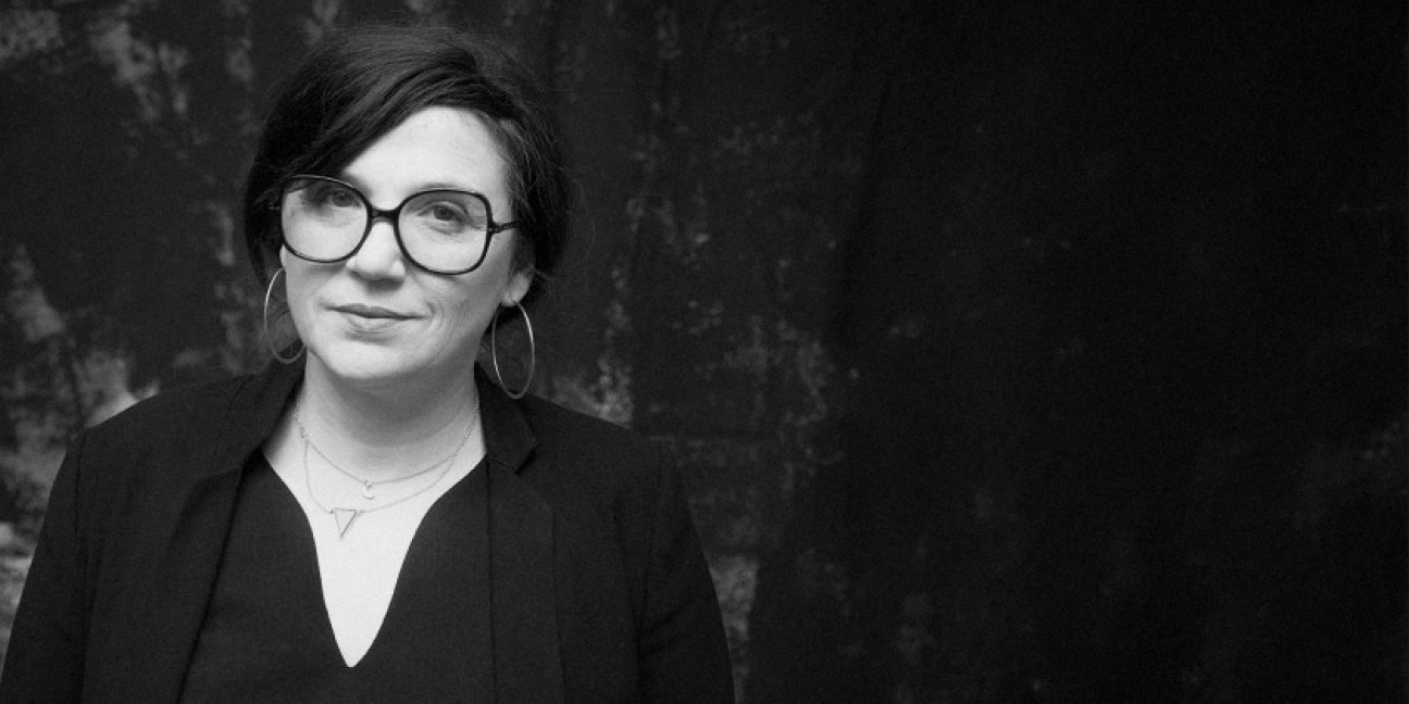 Julie Fuillet, designer