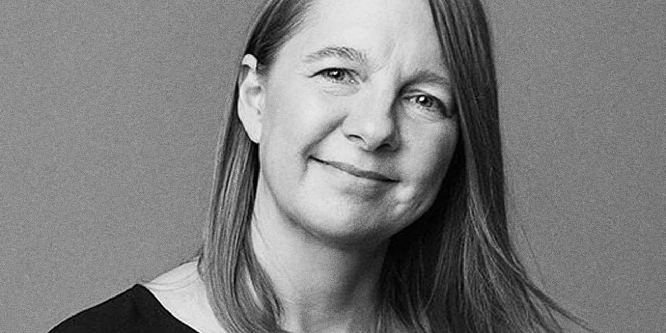 Julie Tolvanen, designer