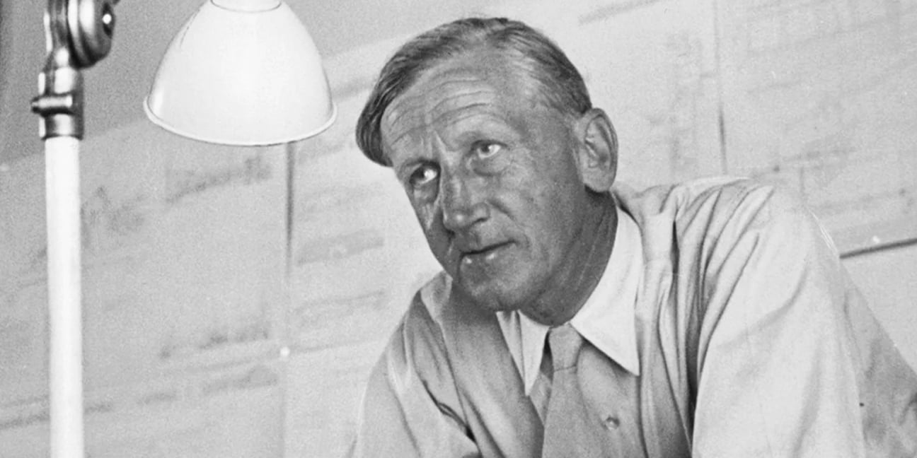 Kaare Klint, designer