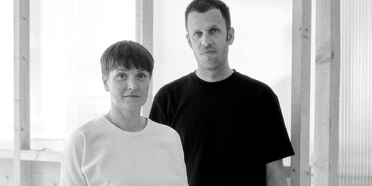 Kaksikko, designer
