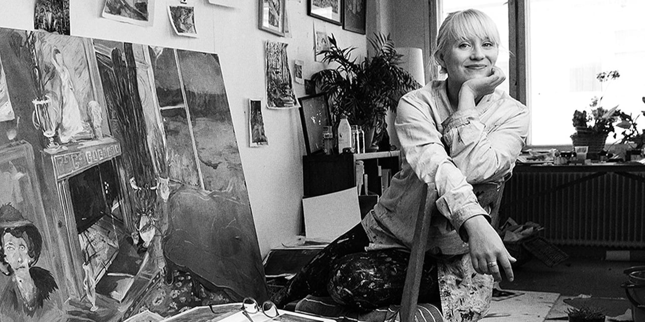 Karoliina Hellberg, designer Karoliina Hellberg, designer