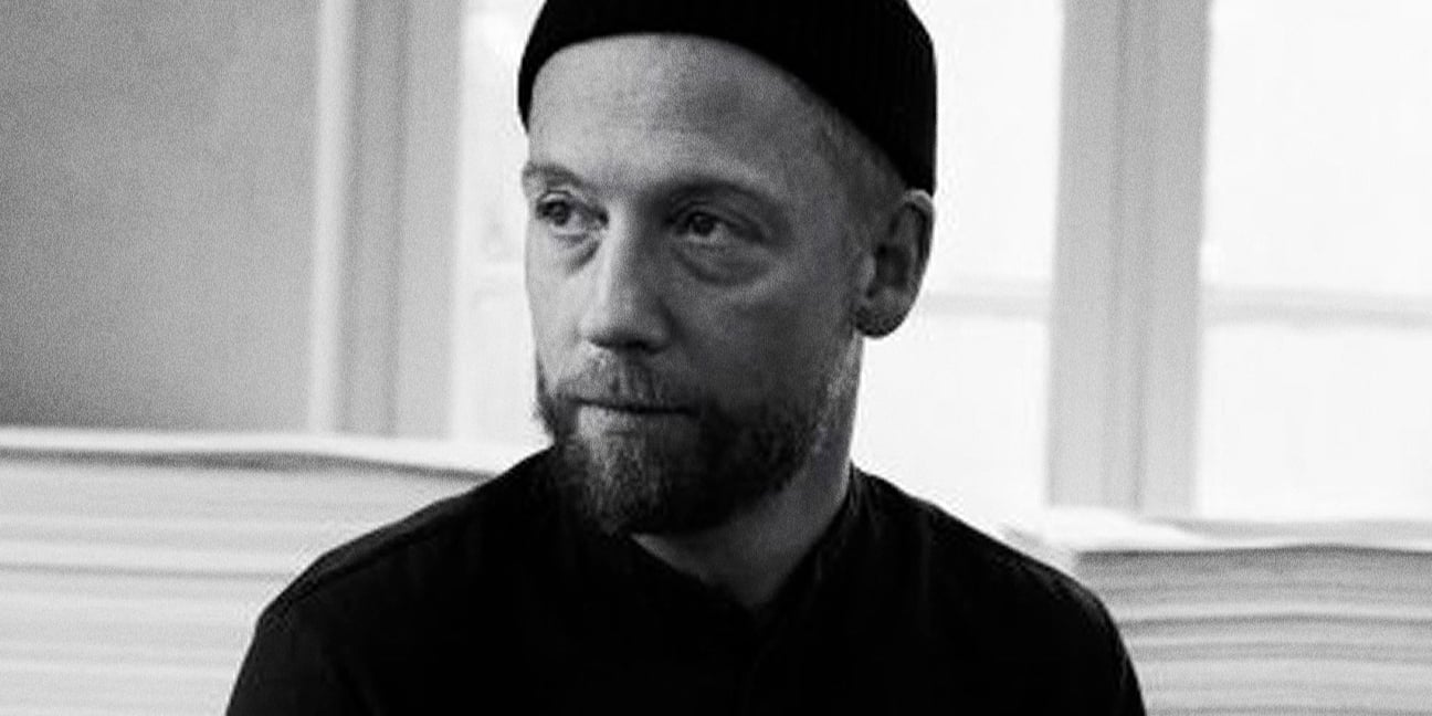 Kasper Eistrup, designer