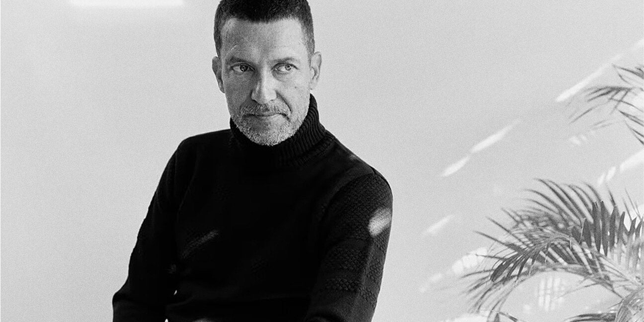 Kasper Salto, designer