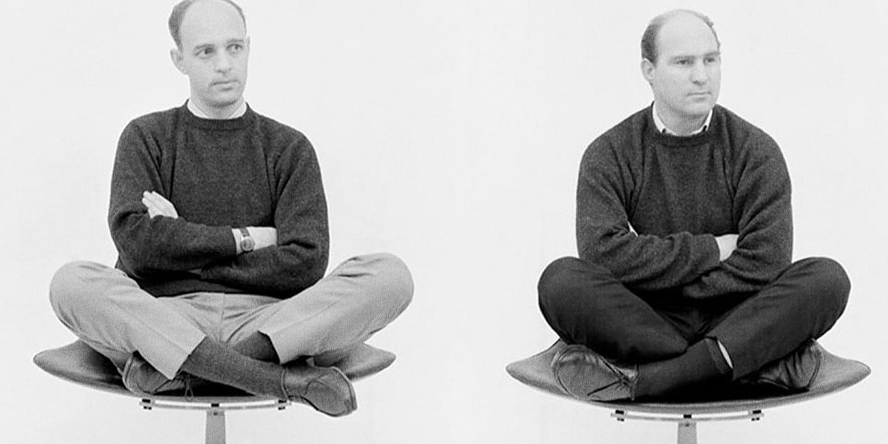 Kastholm & Fabricius , designer
