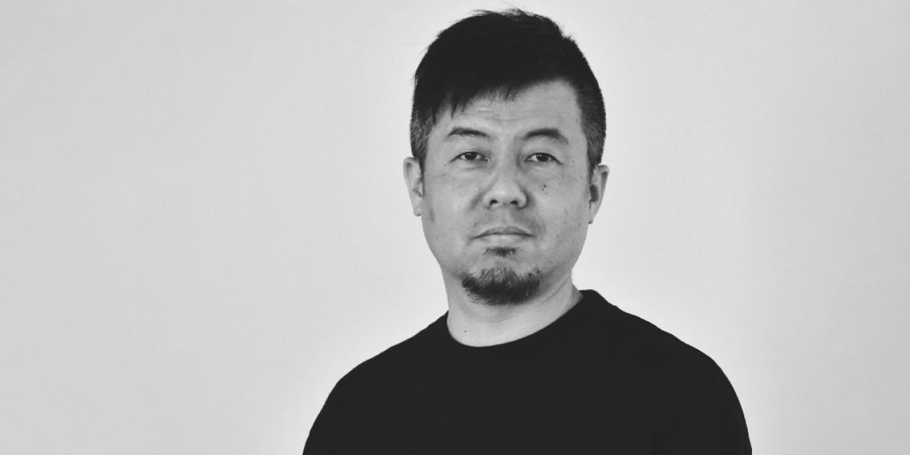 Kazushige Miyake, designer