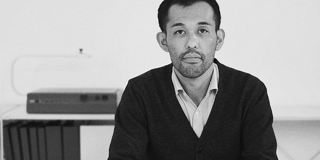 Keiji Takeuchi, designer