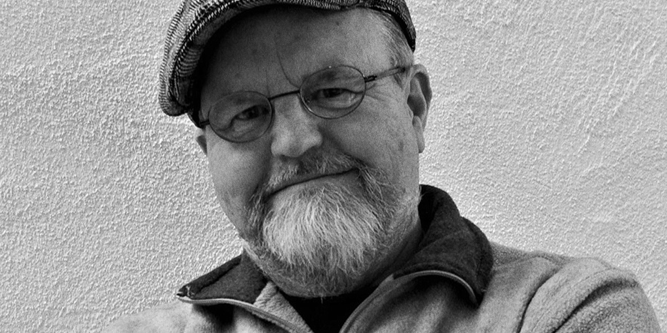 Kenneth Bergenblad, designer Kenneth Bergenblad, designer