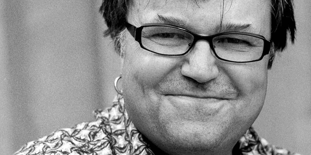 Kent Johansson, designer