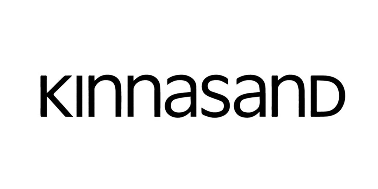 Kinnasand, designer Kinnasand, designer