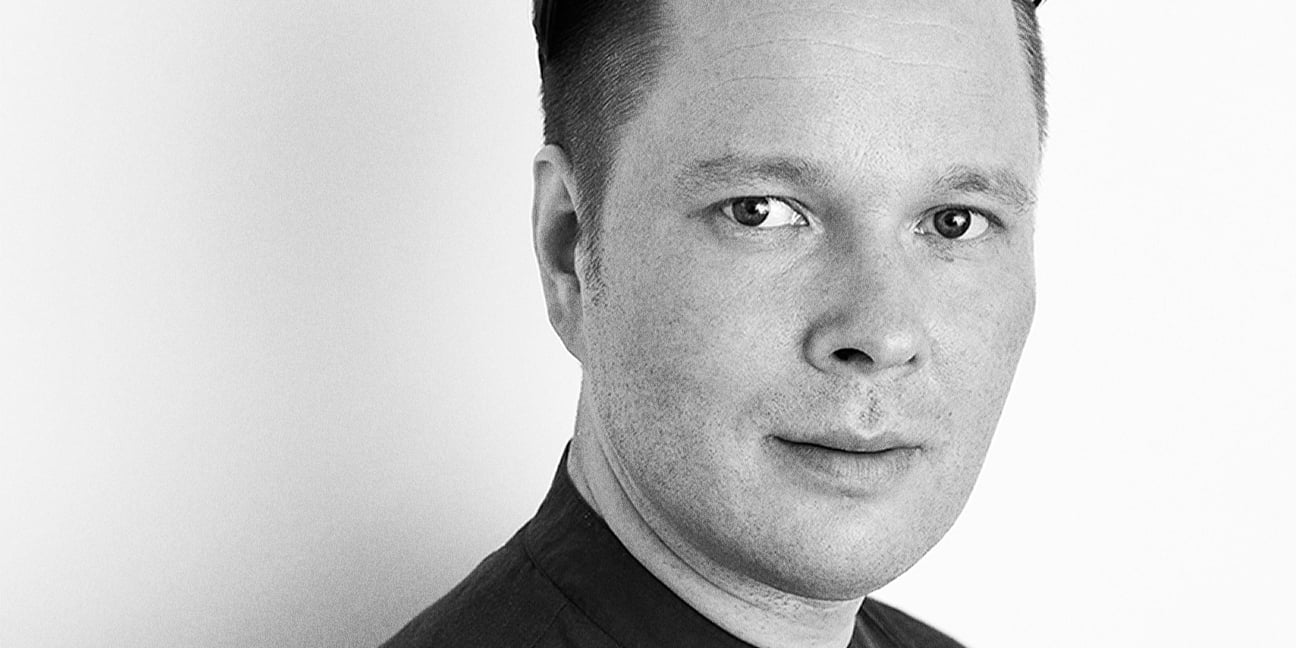 Klaus Haapaniemi, designer