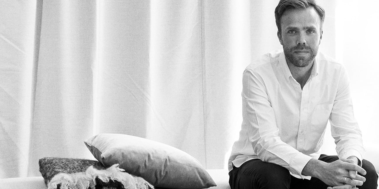 Knut Bendik Humlevik, designer