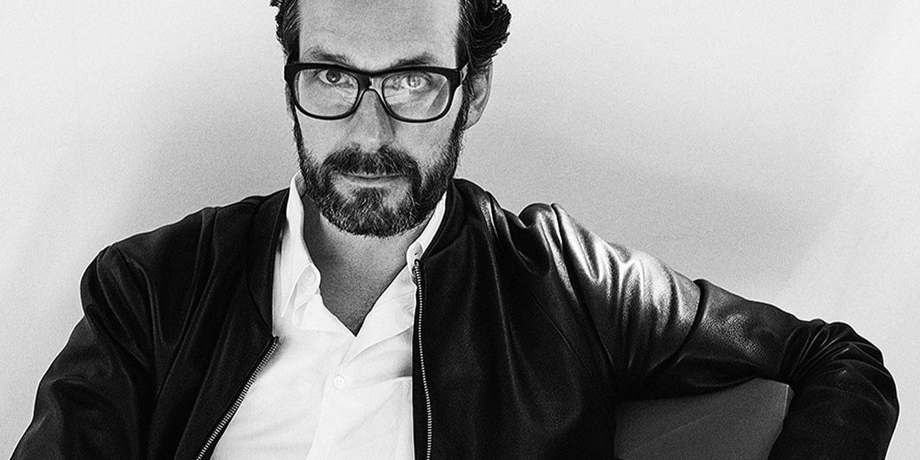 Konstantin Grcic, designer