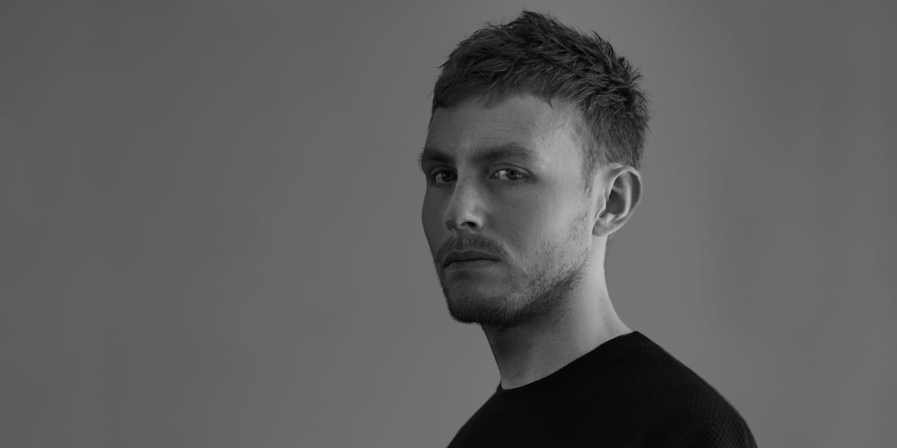 Kristian Sofus Hansen, designer