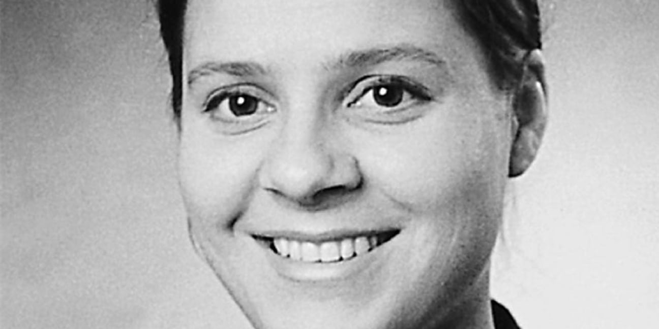 Laura Partanen, designer