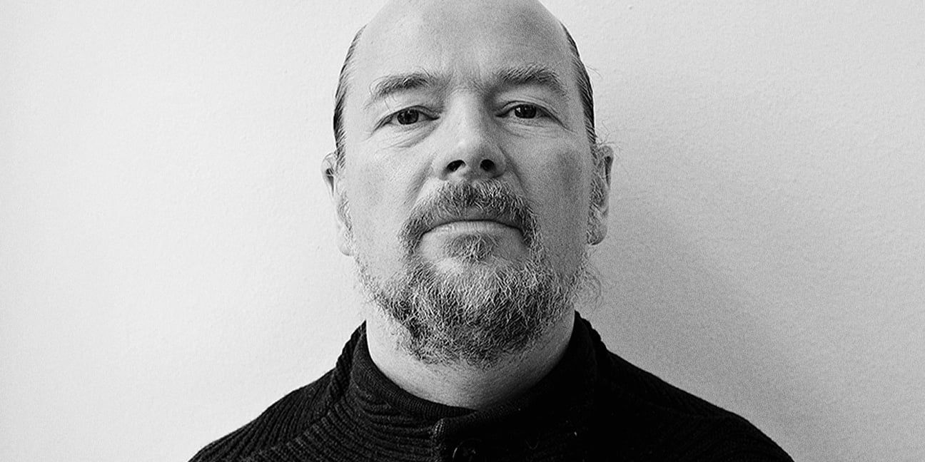 Leif Jørgensen, designer