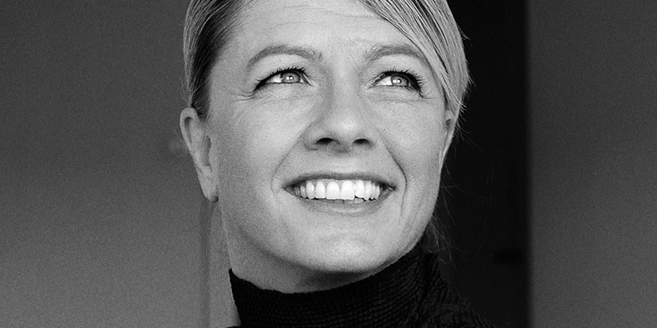 Lena Bergström, designer