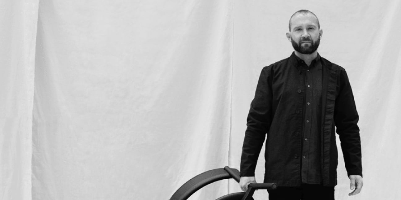 Leon Ransmeier, designer