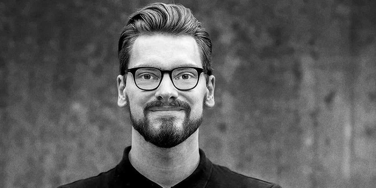 Leonard Aldenhoff, designer