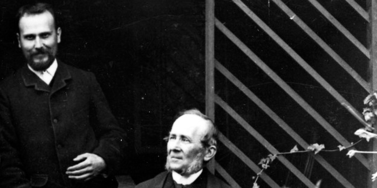 Leopold & Rudolf Blascka, designer