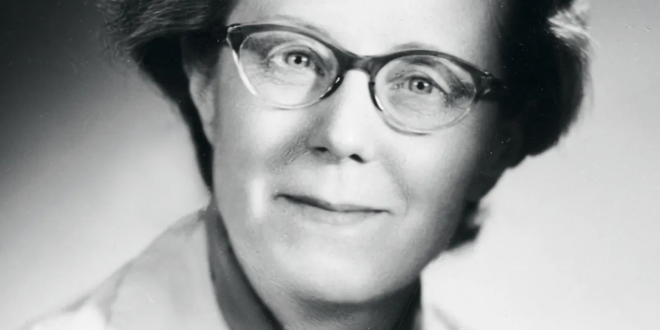 Lisa Johansson-Pape, designer