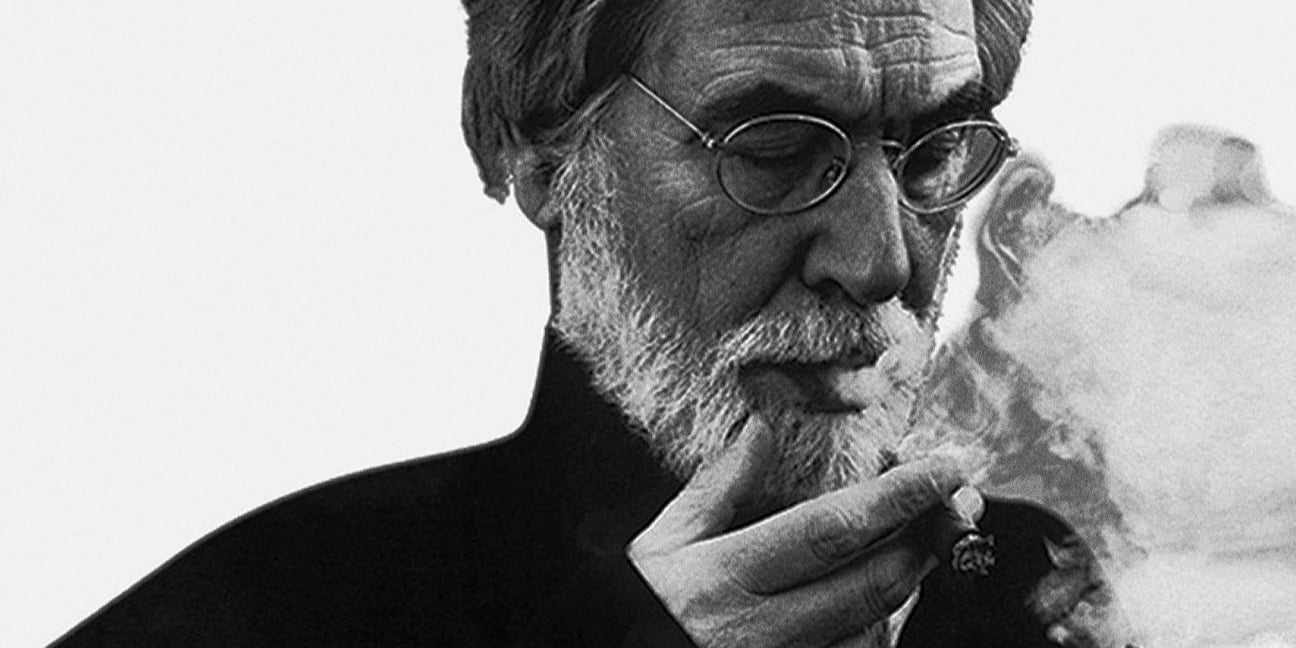 Luigi Massoni, designer Luigi Massoni, designer