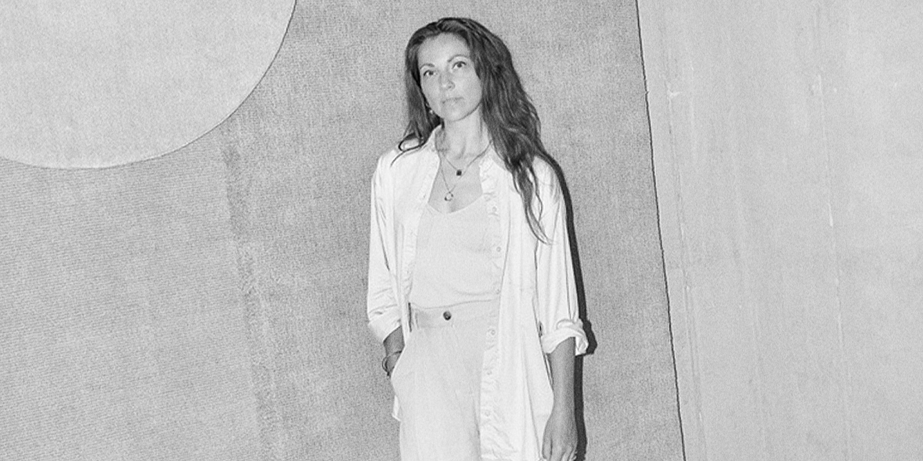 Mae Engelgeer, designer Mae Engelgeer, designer
