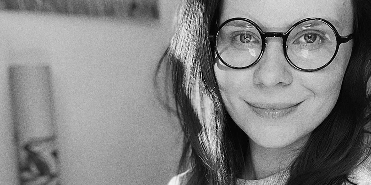 Magdalena Pankiewicz, designer