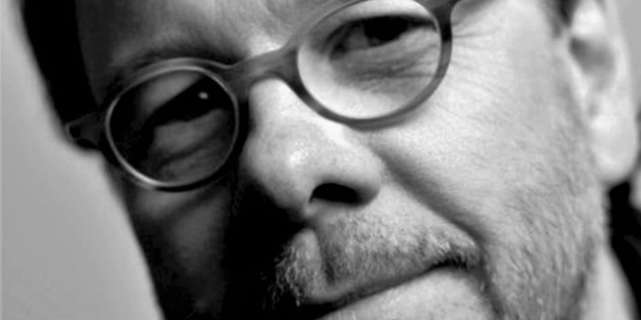 Magnus Löfgren, designer
