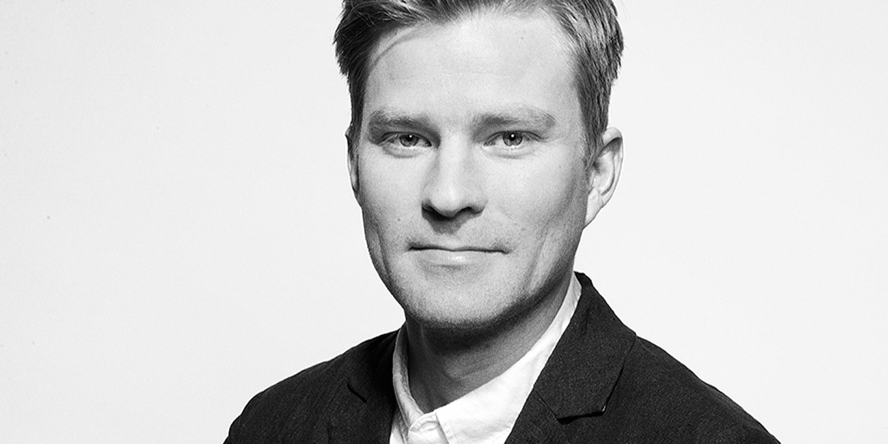 Magnus Pettersen, designer Magnus Pettersen, designer