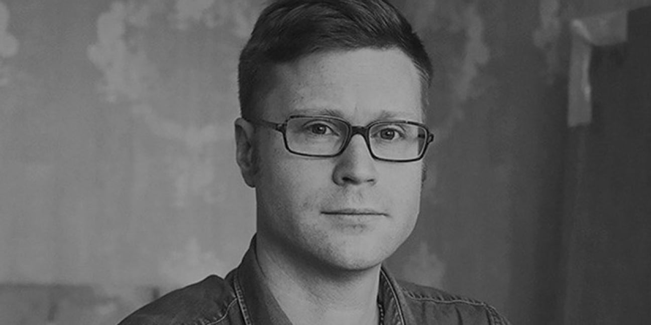 Magnus Voll Mathiassen, designer