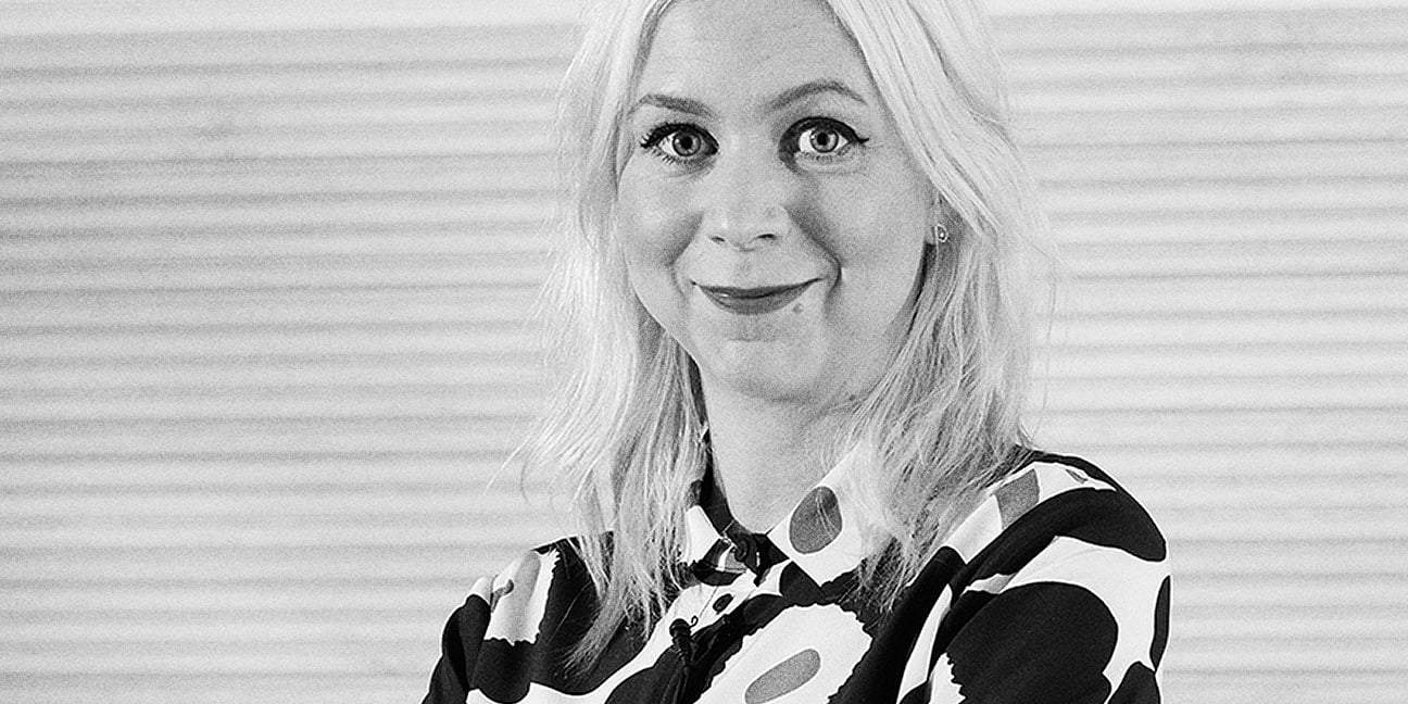 Maija Louekari, designer Maija Louekari, designer