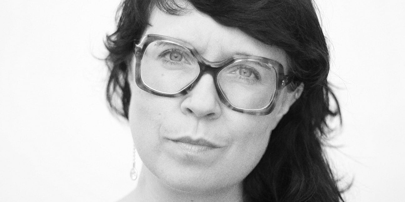 Malin Lundmark, designer Malin Lundmark, designer