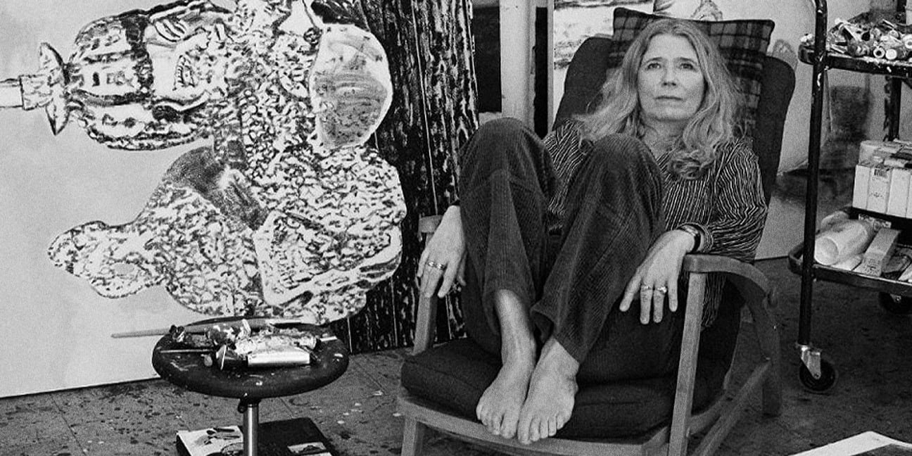 Mamma Andersson, designer