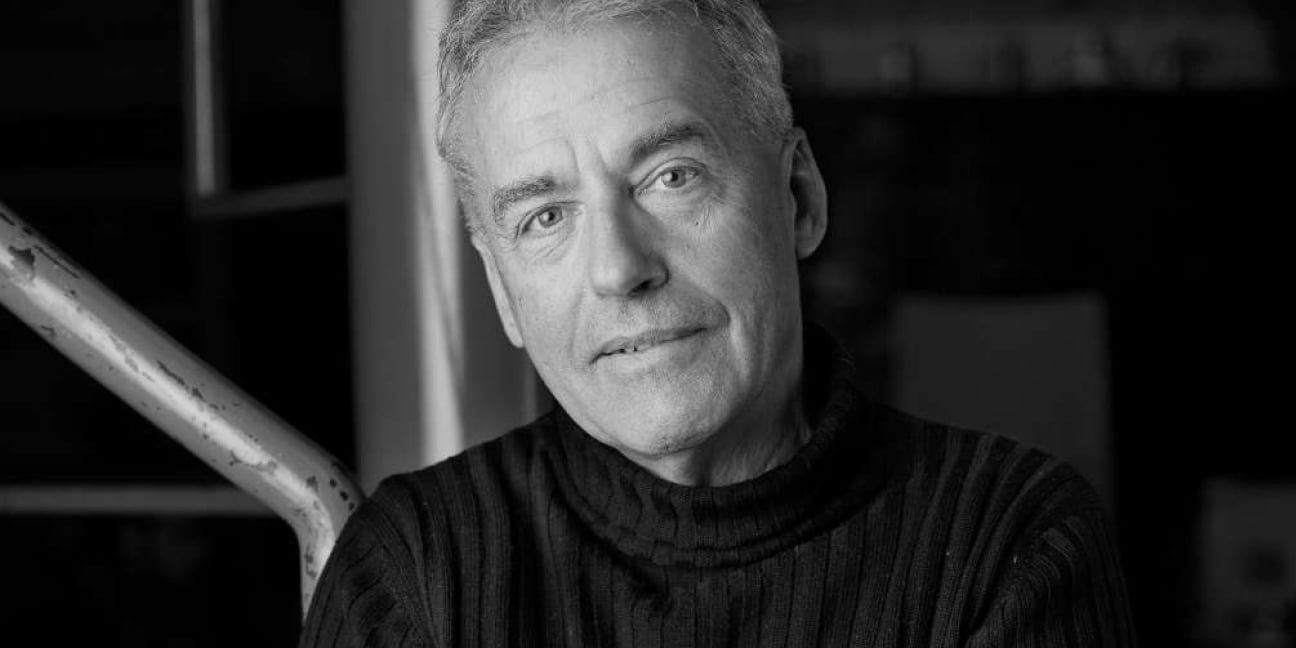 Marc Sadler, designer
