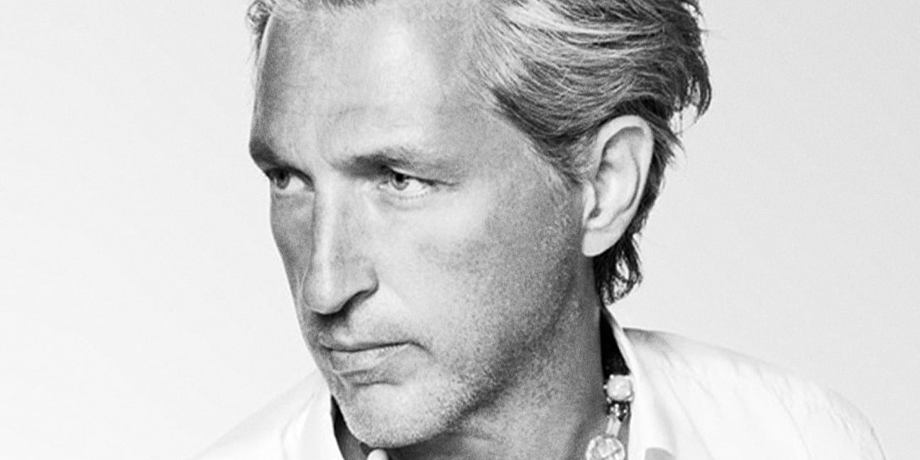 Marcel Wanders, designer