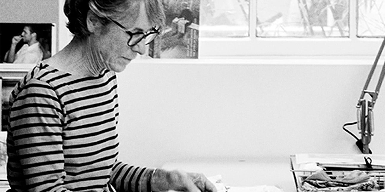 Margaret Howell, designer Margaret Howell, designer