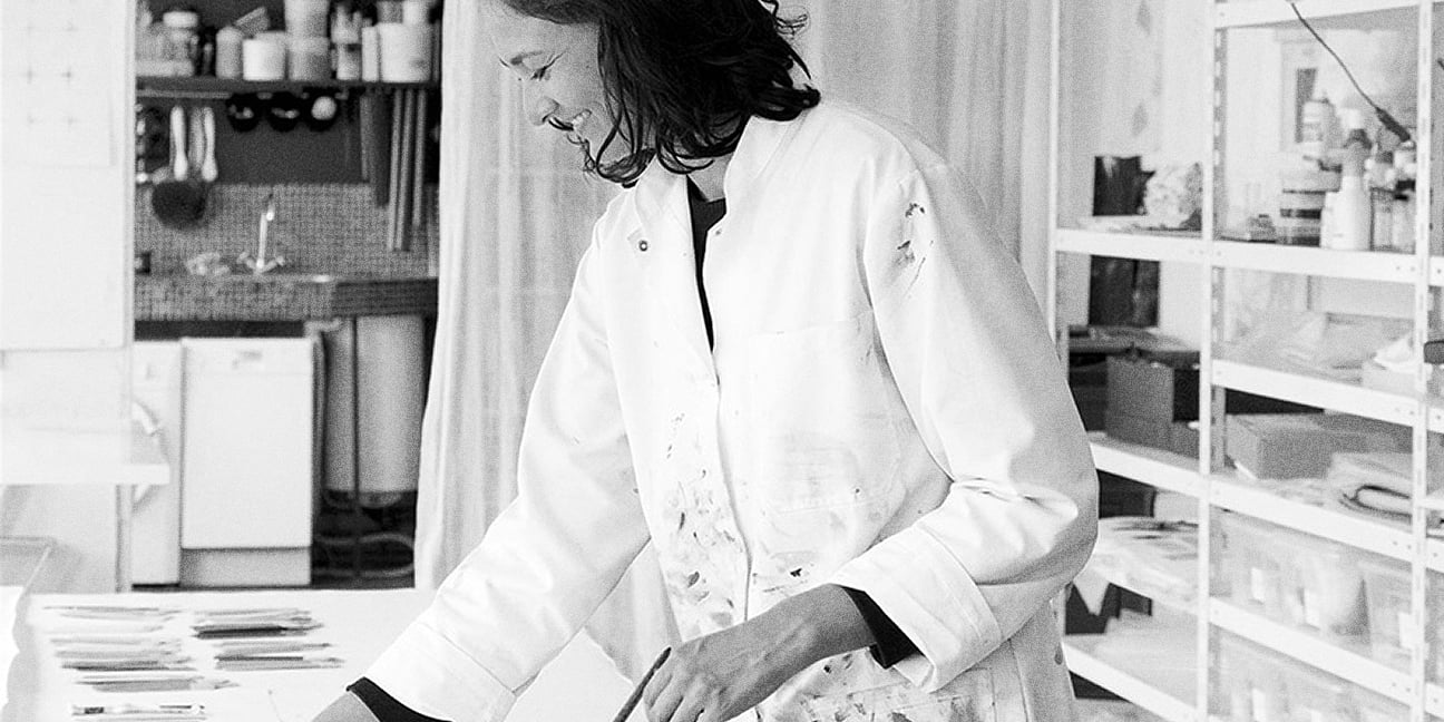 Margrethe Odgaard, designer