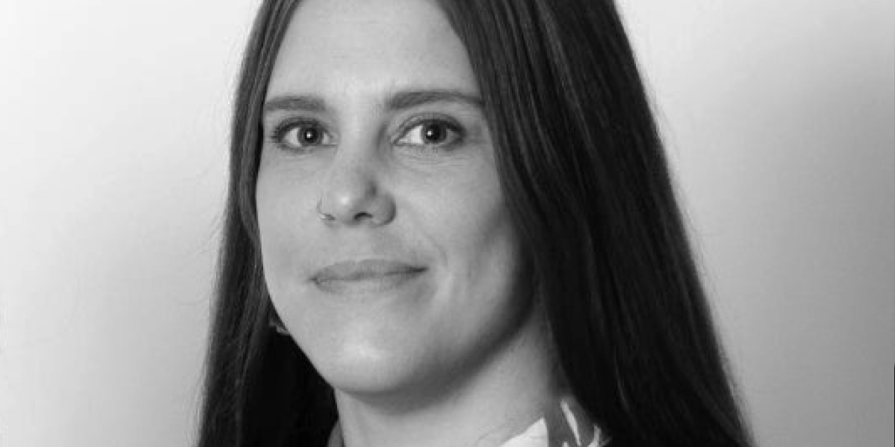 Maria Nyholm, designer